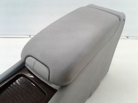 фото thumb №4, Подлокотник кожа кожаный mercedes w203