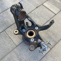 фото thumb №14, Audi / vw / seat / skoda поворотний кулак правий перед 5q0256r оригінальний номер vw nowa