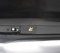 фото thumb №8, Vw jetta 5c6 lift бампер задняя задний org хороший +dół