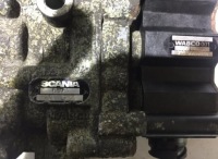 Купити 1383956 scania клапан ecas, фото thumb