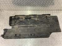 фото thumb №1, Защита подвеска правая citroen c5 aircross 18-