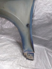 фото thumb №11, Крила правий opel vectra c lift z20z