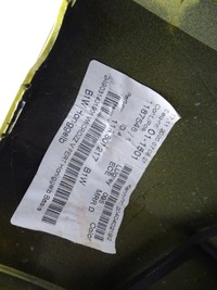 фото thumb №11, Бампер передній vw id.4 11a807217