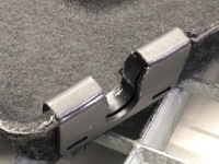 фото thumb №3, Полка задняя suzuki swift iii хэтчбек