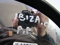 фото thumb №12, Ibiza iii 03r зеркало правое