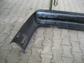 фото thumb №8, Hyundai sonata 90-94r бампер зад