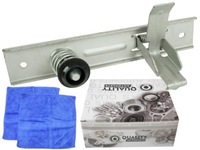 фото thumb №1, Кронштейн засувка замка капот do renault master ii 2