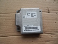 Купить Модуль датчик подушки безопасности ducato 3 boxer jumper 14-, фото thumb