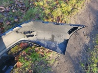 фото thumb №5, Бампер задняя volvo s90 r design lift