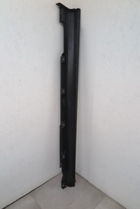 фото thumb №8, Захист поріг ліва захист молдинг bm51a1015a ford focus mk3 iii