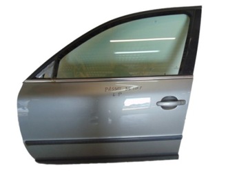 фото thumb №1, Дверь левая передние passat b5 рестайлинг универсал
