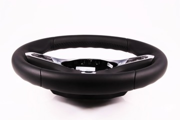 фото thumb №6, Bmw g20 g21 f40 f44 оригинальная руль м-пакет лепестки вибрация