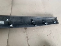 фото thumb №10, Ford mustang mach-e rwd 75.7kwh молдинг дверь правый перед правая передняя