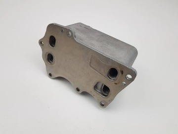 фото thumb №5, Радиаторов радиатор масла bmw 5 g30 g31 b57 3.0d 0801184