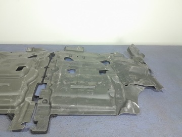 фото thumb №5, Audi a8 d5 шумоизоляция стены działowej багажника 2 szt 4n0863902g