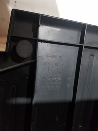 фото thumb №7, Citroen c2 2005 с задний задняя крышка багажника багажника