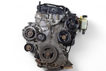 фото thumb №10, Двигун mazda 3 5 6 1.8 mx-5 iii 16v 126km l8 щуп w картер kompresja