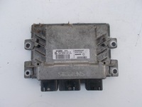 фото thumb №1, Бортовой компьютер блок управления renault clio iii 8200522357