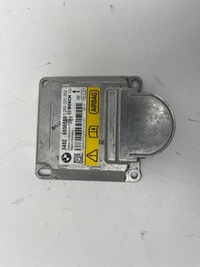 фото thumb №1, Блок управления модуль подушка безопасности датчик bmw оригинальный номер 6855558