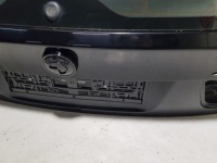 Кришка багажника багажника bmw x5 e70 475 чорний  sapphire металік в Україні, фото thumb