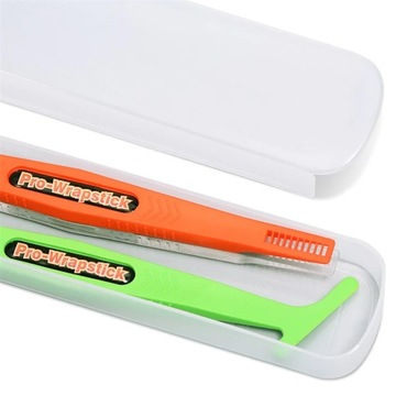 Zestaw 3 Patyczków Magnetycznych do Aplikacji Folii Wrapping