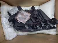 фото thumb №6, Jeep grand cherokee wk2 2014-2015 bi ксенон лампа правая + левая комплект usa