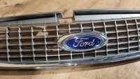 фото thumb №3, Решётка радиатора решётка радиатора ford mondeo mk4 07-