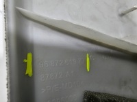 фото thumb №6, Защита стойка левый задняя peugeot 508 i rxh sw #1984