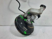 фото thumb №9, Ford fusion 1.6tdci lift 07r усилитель тормозов тормоза насос 5s6y-2b195-cc