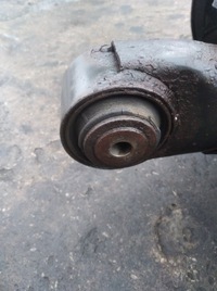 фото thumb №5, Балка підвіска задня honda jazz ii