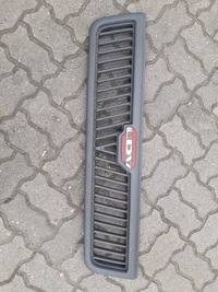 фото thumb №1, Ldv конвой ldv 400 решітка решітка радіатора решітка радіатора