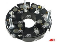 фото thumb №2, Випрямляч, генератор as-pl arc0032