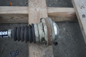 фото thumb №5, Піввісь лівий перед ліва skoda superb ii 2.0 tdi