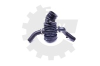 фото thumb №10, Шланг впускной  chevrolet aveo 1.2 96813397