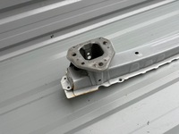 фото thumb №6, Subaru forester iv 4 17r- балка усилитель бампера задняя задняя