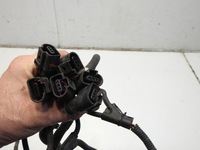 фото thumb №5, Жгут электропроводка pdc задняя porsche cayenne i