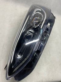 Фара лівий перед focus mk4 rs, st ксенон led Недорого, фото thumb