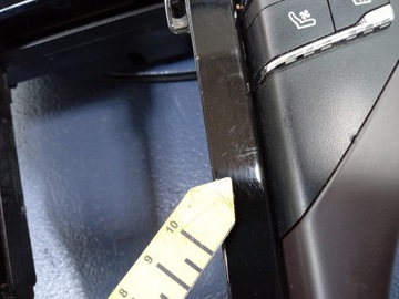 фото thumb №12, Cayenne ii 7p5 тунель панель керування 7p5864785a