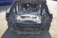 фото thumb №1, Alfa romeo giulietta pas задняя задний hb 5d vr805