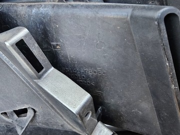 фото thumb №15, Бампер lexus nx f-sport 200t 300h рестайлинг 17-20 перед перед переднее