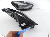 Фара перед передняя левая tesla 3 full led Недорого, фото thumb