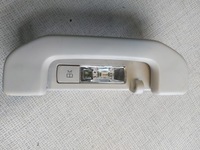 фото thumb №1, Mercedes a-klasa w177 ручка кронштейн потолочный левый задняя a0009064705