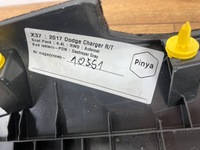 фото thumb №11, Защита стойка dodge charger 2015+