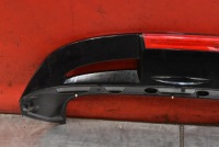 фото thumb №10, Спойлер спойлер чёрный 8a6j-44210-aew ford fiesta mk7 3d hb рестайлинг 08-17