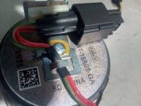 фото thumb №5, Ford edge mk2 динамік сабвуфер підсилювач sony