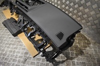 фото thumb №6, Idealna консоль шкіра nappa head-up mercedes w223 1