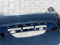 фото thumb №7, Ford fiesta mk7 2008-17r. - бампер задняя 8a61