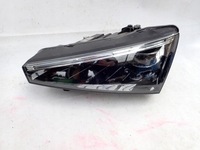 фото thumb №1, Skoda scala 19- лампа ліва перед full led