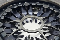 фото thumb №9, Комплект сцепления nissan qashqai / qashqai +2 i j10, jj10 125012710 2.0l