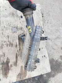 фото thumb №2, Audi q7 4l 3.0 tdi інтеркулер